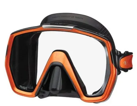 Маска Tusa M-1001 Freedom HD