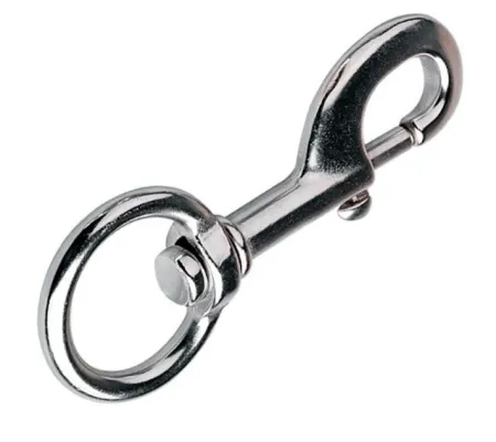 Карабин OrcaTorch SH02 119 мм