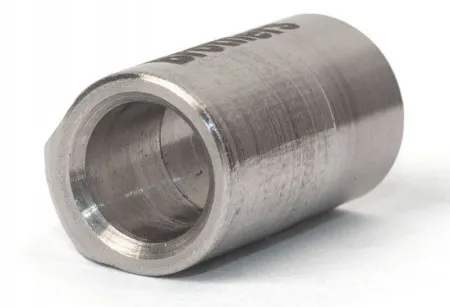 Бегунок Scuba Brothers Target диаметром 7 мм с гидротормозом