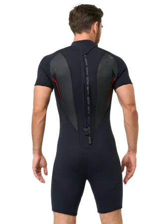 Гидрокостюм мужской ZCCO Shorty 3 мм
