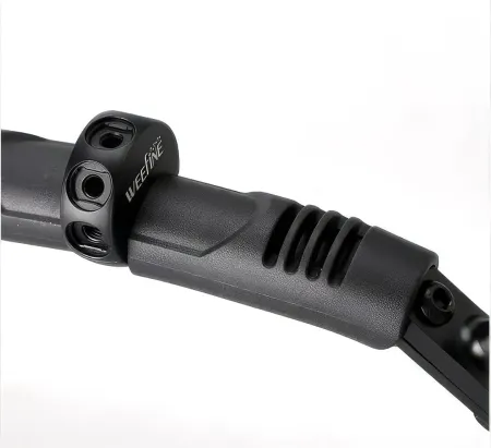 Ручка с креплением WEEFINE к базе WFA93 TR-H1