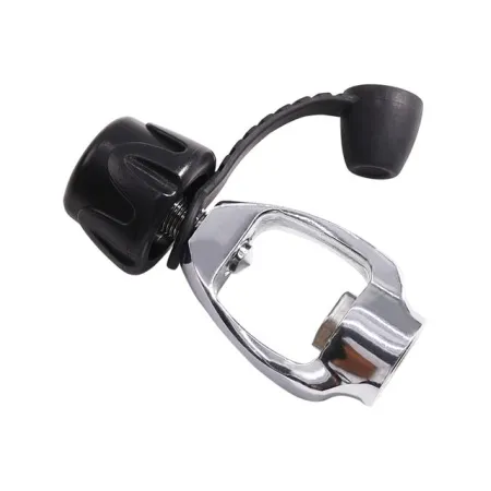 Переходник струбцина DIN-Yoke