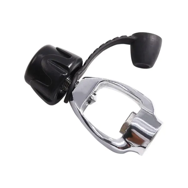 Переходник струбцина DIN-Yoke