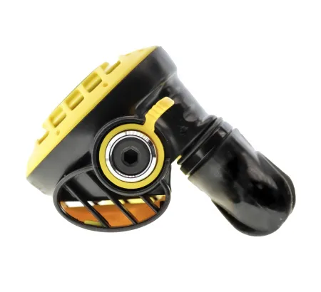 Комплект регулятора Apeks ATX Din + октопус ATX 