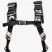 Подвесная сиcтема OMS Comfort Harness III с алюминиевой спинкой