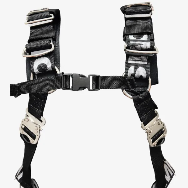 Подвесная сиcтема OMS Comfort Harness III 