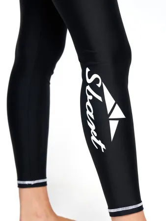 Леггинсы Black UV 300+ женские