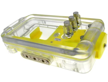 Гермобокс Nautismart Pro для смартфонов до 50 метров