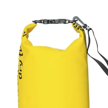 Гермомешок Marlin Dry Tube Yellow 2.0 10 Литров