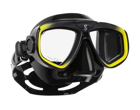 Маска Scubapro Zoom Evo