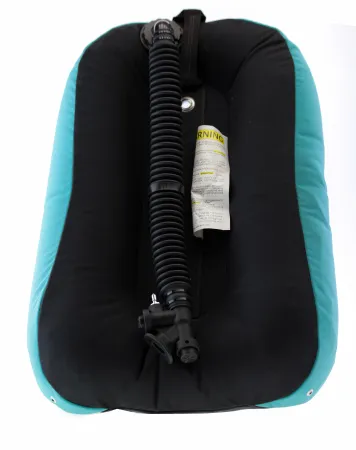 Крыло под один баллон Helium Voyager ST Pro-35 Lb