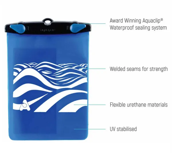 Водозащищенный чехол Aquapac 887