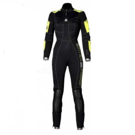 Гидрокостюм женский W-2 5мм размер M/L