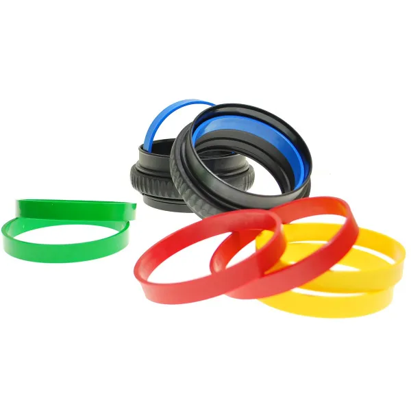 Комплект колец для сухих перчаток Si-Tech Oberon для Slaggo