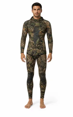 Гидрокостюм Salvimar Garda Krypsis 7 мм