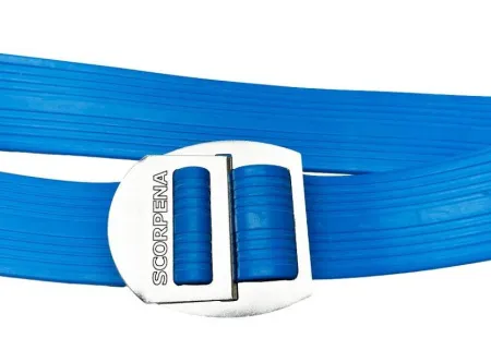 Грузовой ремень Scorpena V с быстроразъёмной пряжкой