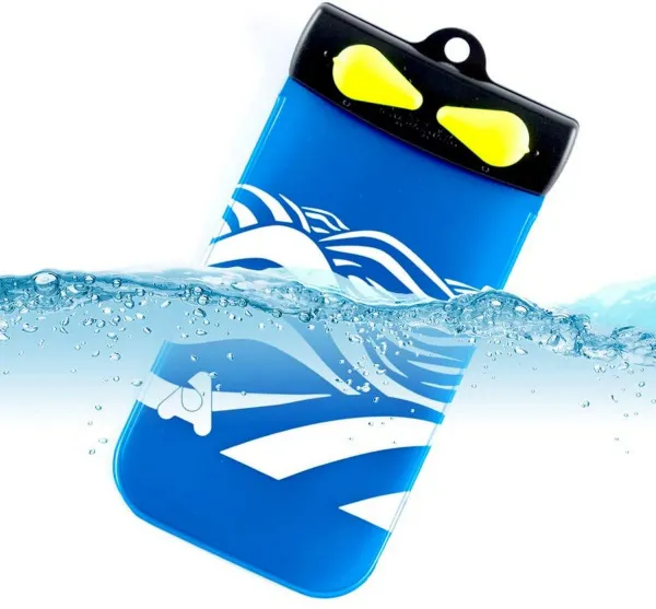 Водозащищенный чехол Aquapac 607 Keymaster Водозащищенный чехол Aquapac 607 Keymaster