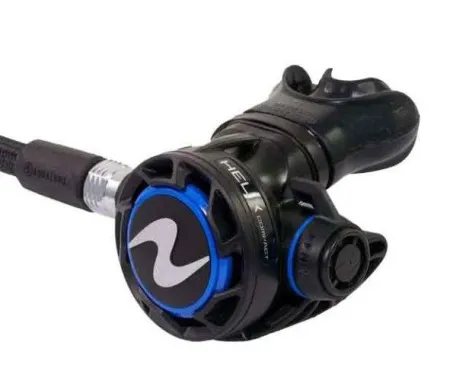 Регулятор Aqualung Helix Compact Din