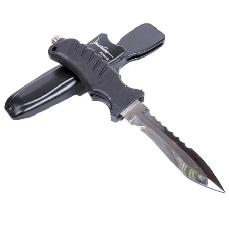 Нож Marlin Atlantic Stainless Steel