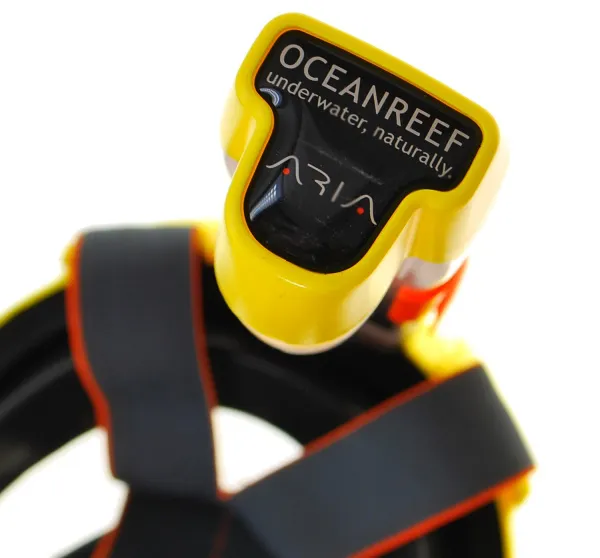 Маска Ocean Reef Aria QR+