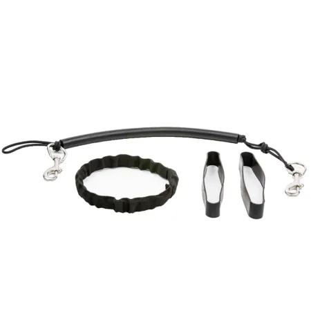 Hollis Обвязка для стейджа AL80