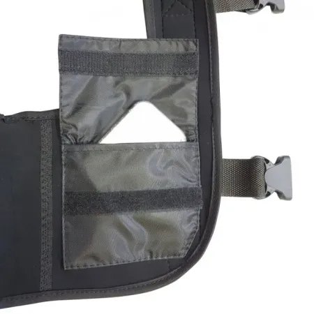 Неопреновый разгрузочный жилет Scorpena 