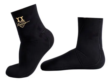 Носки Marlin Yamamoto Anatomic 5 мм