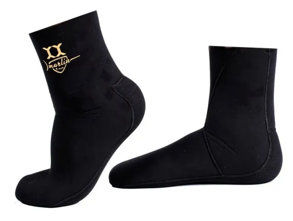 Носки Marlin Yamamoto Anatomic 7 мм