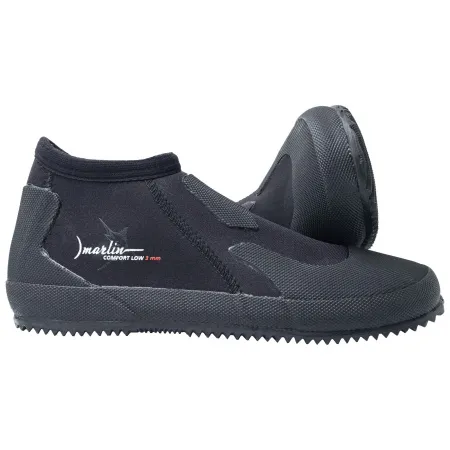 Боты Marlin Comfort Low 3мм