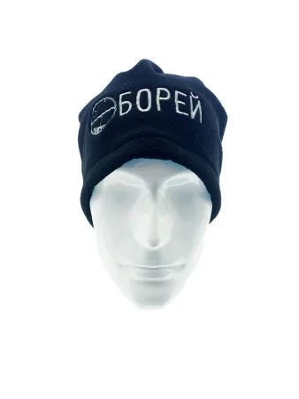 Шапка Buff с логотипом "Борей"