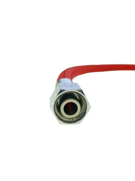 Шланг для второй ступени Miflex Xtreme 3/8 Шланг для второй ступени Miflex Xtreme 3/8
