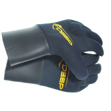 Перчатки NewDeep SuperSoft 5 мм размер M