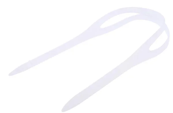 Ремешок универсальный для маски Breeze прозрачный