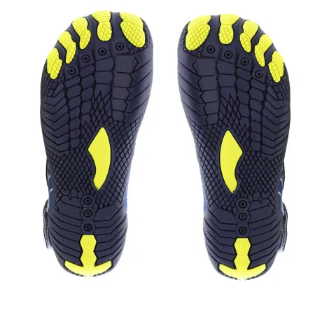 Детские аквашузы Jimmy Light Blue