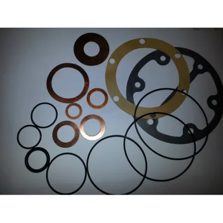 Ремонтный набор прокладок компрессорного блока Coltri Sub MCH6