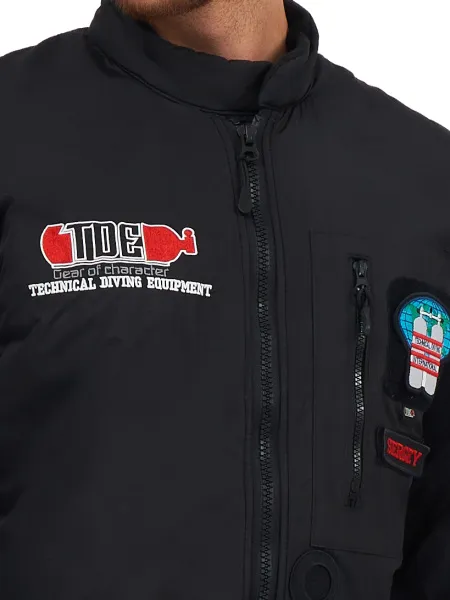 Утеплитель TDE Optima 300 