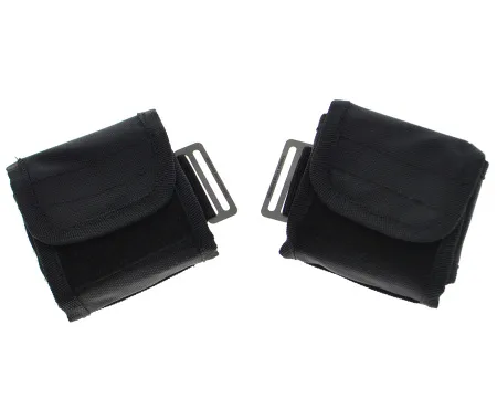 Грузовые карманы Trim Pockets TDE комплект