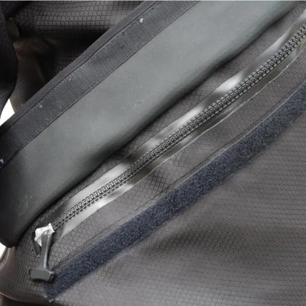 Сухой гидрокостюм Hollis DX300