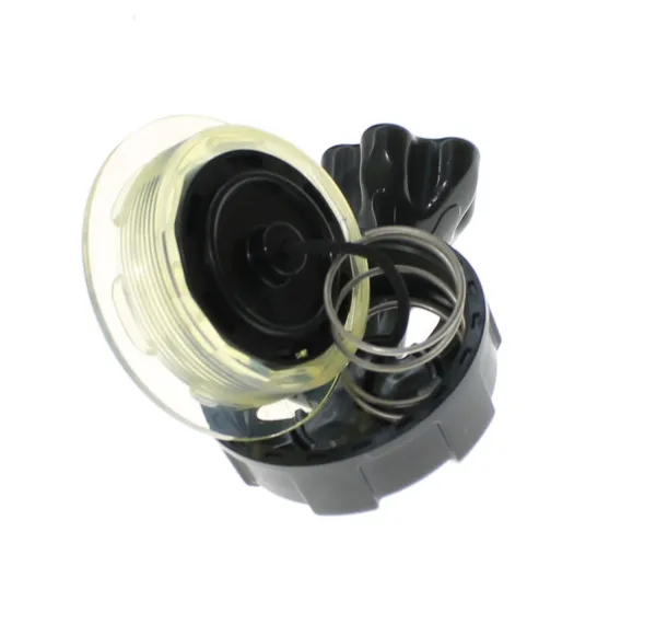 Клапан BCD стравливающий в сборе