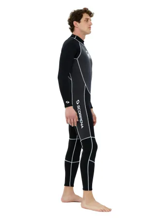 Гидрокостюм мужской Scorpena Miami II 3 мм