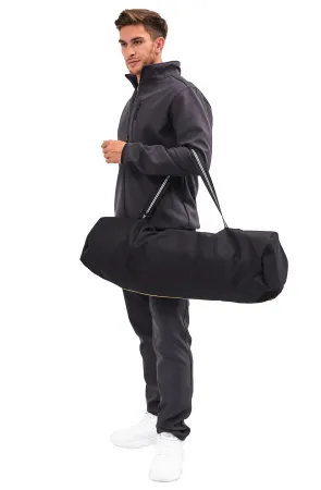 Сумка Сomfort Сarry black для снаряжения 80 см