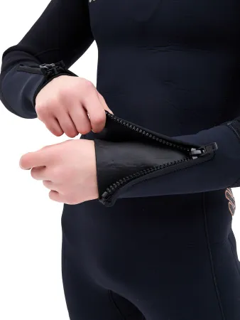 Гидрокостюм мужской Sublife Element Mono 7 мм