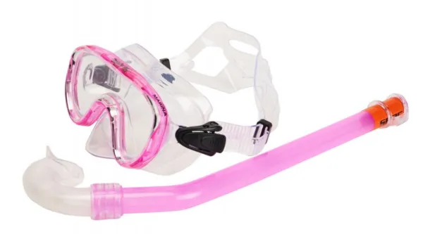 Комплект детский маска-трубка Seac Sub Marina