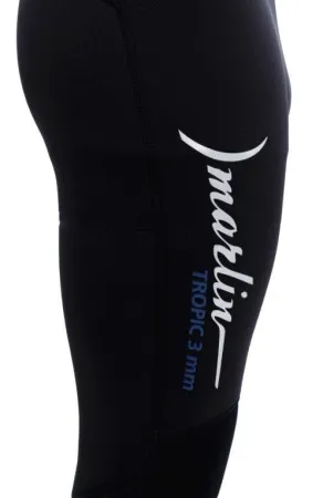 Гидрокостюм мужской Marlin Tropic 3 мм