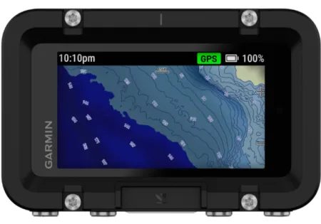 Компьютер для дайвинга Garmin Descent x50i