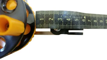 Катушка Pelengas универсальная с креплением под камеру