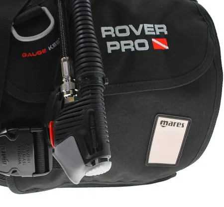 Жилет компенсатор Mares Rover Pro DC-2