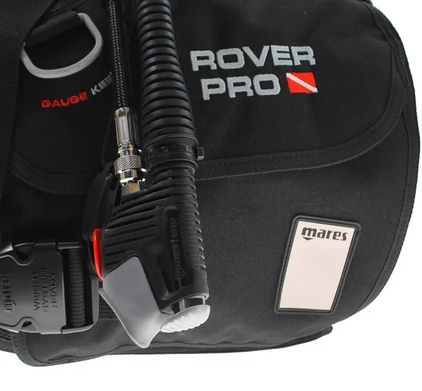 Жилет компенсатор Mares Rover Pro DC-2