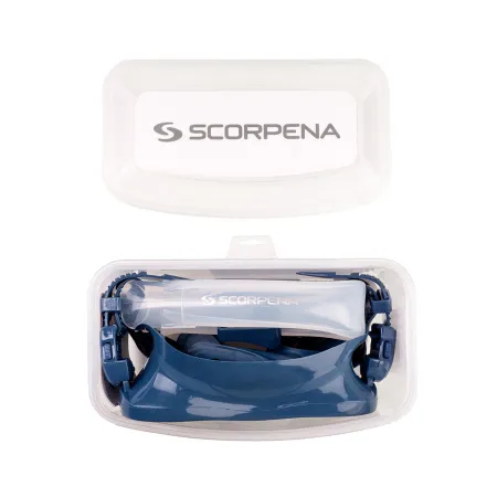 Комплект детский маска-трубка Scorpena Junior