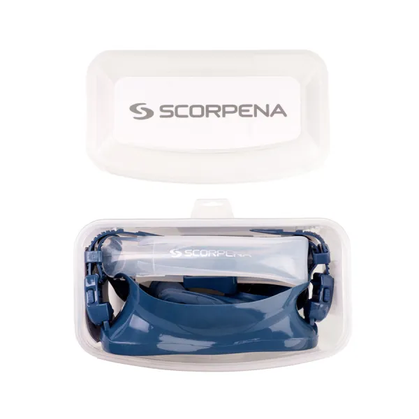 Комплект детский маска-трубка Scorpena Junior